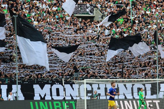 Borussia Mönchengladbach vs RB Leipzig (1-2) (16)