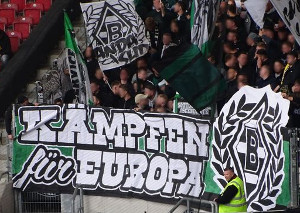 VfB Stuttgart vs Borussia Mönchengladbach (1-0)
