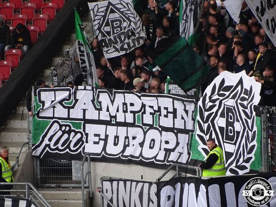 VfB Stuttgart vs Borussia Mönchengladbach (1-0) (1)