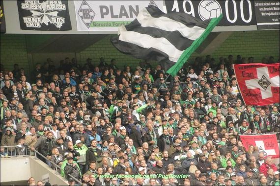 Borussia Mönchengladbach vs TSG Hoffenheim (2-2) (3)