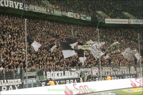 Borussia Mönchengladbach vs TSG Hoffenheim (2-2) (10)