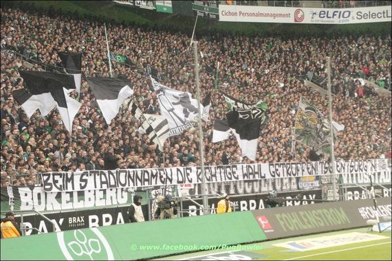 Borussia Mönchengladbach vs TSG Hoffenheim (2-2) (12)