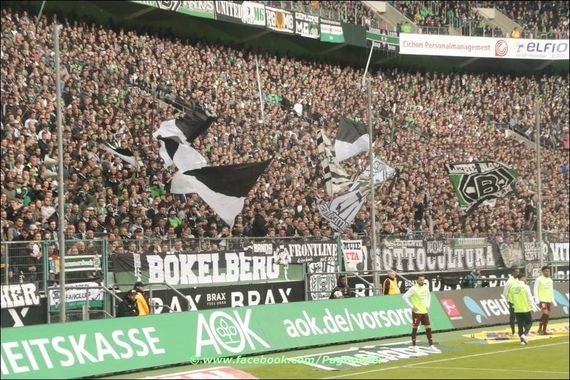 Borussia Mönchengladbach vs TSG Hoffenheim (2-2) (18)