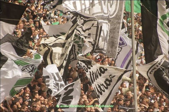 Borussia Mönchengladbach vs Borussia Dortmund (0-2) (9)