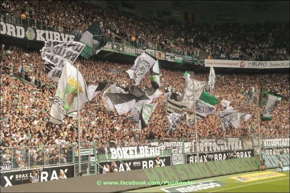 Borussia Mönchengladbach vs Borussia Dortmund (0-2) (10)