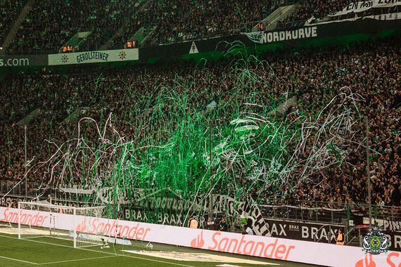 Borussia Mönchengladbach vs Eintracht Frankfurt (3-1) (8)
