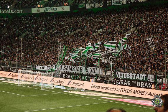 Borussia Mönchengladbach vs Eintracht Frankfurt (3-1) (12)