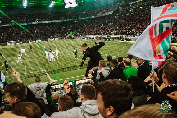 Borussia Mönchengladbach vs Eintracht Frankfurt (3-1) (13)