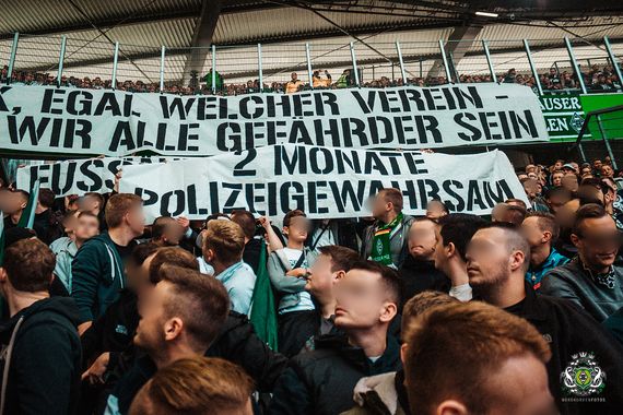 VfL Wolfsburg vs Borussia Mönchengladbach (2-2) (12)