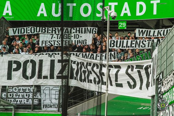 VfL Wolfsburg vs Borussia Mönchengladbach (2-2) (14)