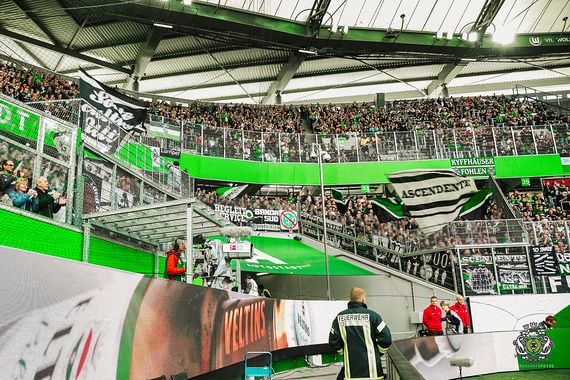 VfL Wolfsburg vs Borussia Mönchengladbach (2-2) (23)