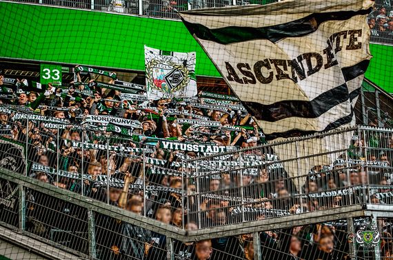 VfL Wolfsburg vs Borussia Mönchengladbach (2-2) (24)
