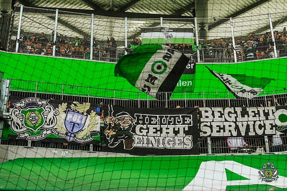 VfL Wolfsburg vs Borussia Mönchengladbach (2-2) (25)