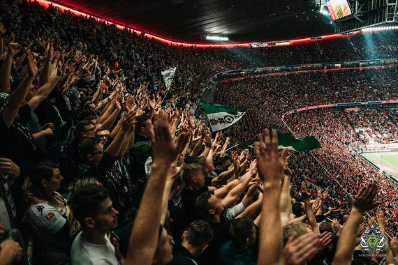 FC Bayern München vs Borussia Mönchengladbach (0-3) (25)