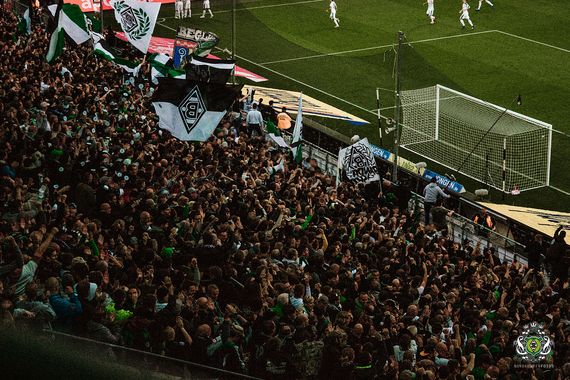 Borussia Mönchengladbach vs 1. FSV Mainz 05 (4-0) (6)
