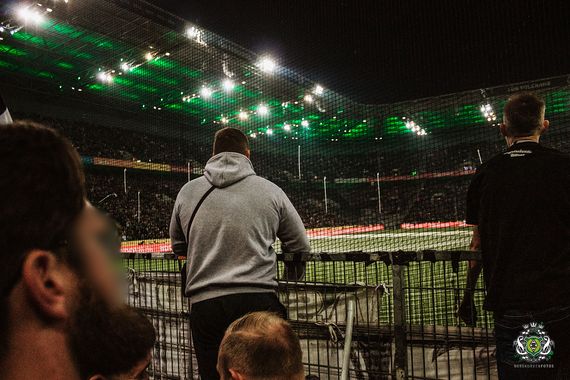 Borussia Mönchengladbach vs 1. FSV Mainz 05 (4-0) (14)