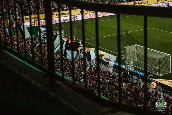 Borussia Mönchengladbach vs 1. FSV Mainz 05 (4-0) (15)