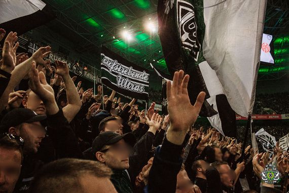 Borussia Mönchengladbach vs 1. FSV Mainz 05 (4-0) (16)