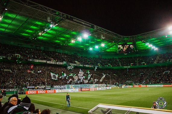 Borussia Mönchengladbach vs Bayer 04 Leverkusen (0-5) (2)