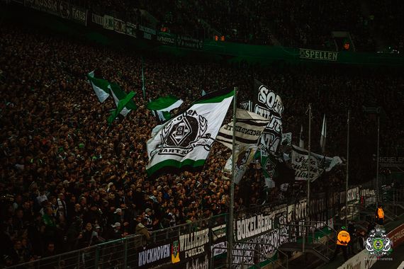 Borussia Mönchengladbach vs Bayer 04 Leverkusen (0-5) (4)