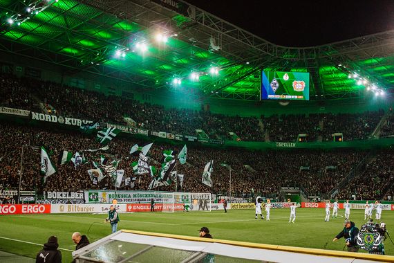 Borussia Mönchengladbach vs Bayer 04 Leverkusen (0-5) (5)