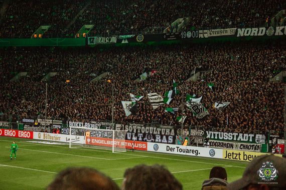 Borussia Mönchengladbach vs Bayer 04 Leverkusen (0-5) (8)
