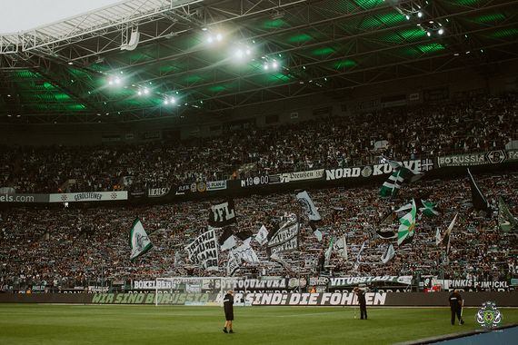 Borussia Mönchengladbach vs FC Schalke 04 (0-0) (3)