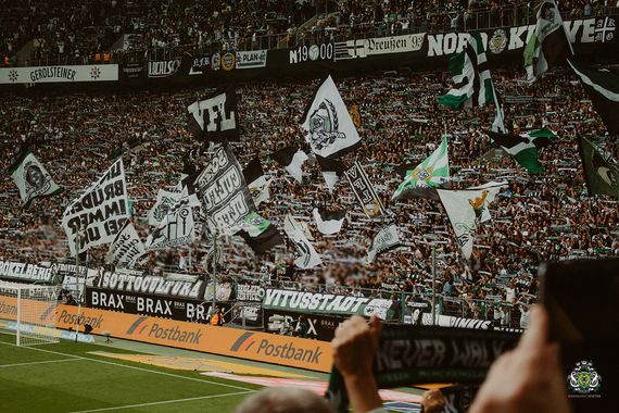 Borussia Mönchengladbach vs FC Schalke 04 (0-0) (7)