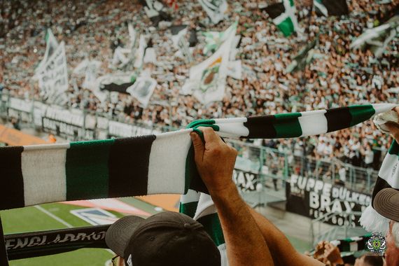 Borussia Mönchengladbach vs FC Schalke 04 (0-0) (8)