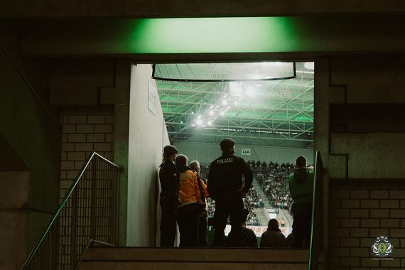 Borussia Mönchengladbach vs FC Schalke 04 (0-0) (16)