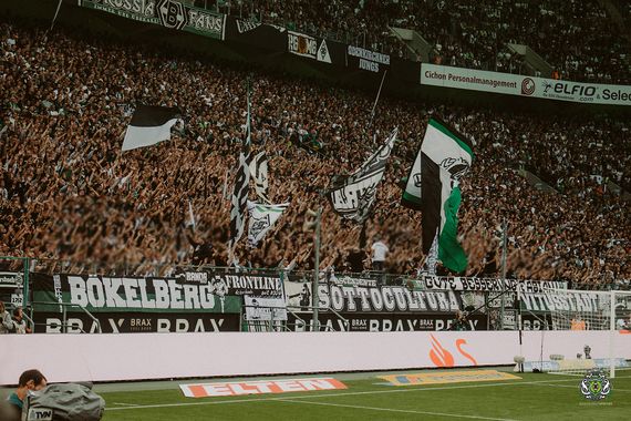 Borussia Mönchengladbach vs FC Schalke 04 (0-0) (21)