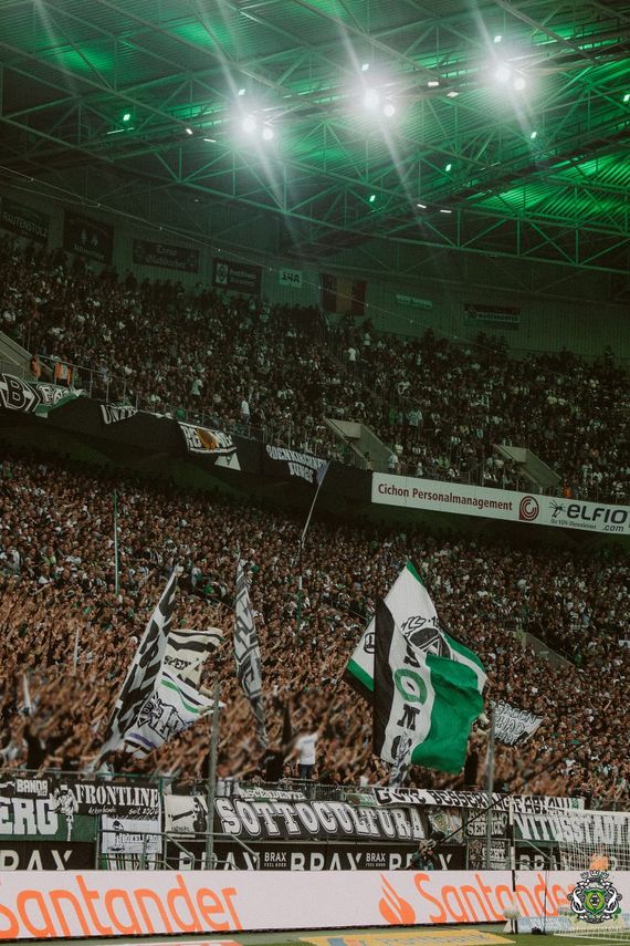 Borussia Mönchengladbach vs FC Schalke 04 (0-0) (23)