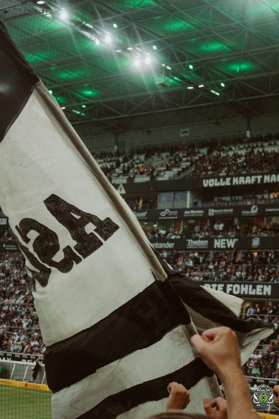 Borussia Mönchengladbach vs FC Schalke 04 (0-0) (29)