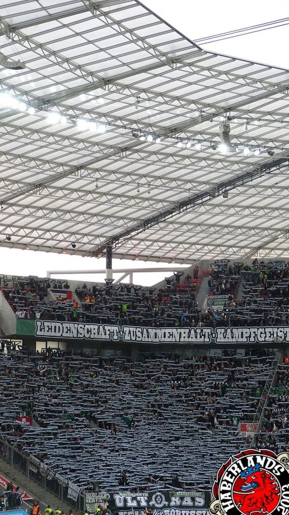Bayer 04 Leverkusen vs Borussia Mönchengladbach (1-2) (8)