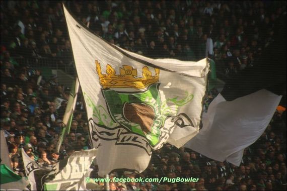 Borussia Mönchengladbach vs Werder Bremen (3-1) (2)