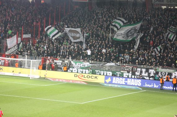 1. FC Union Berlin vs Borussia Mönchengladbach (2-0) (3)