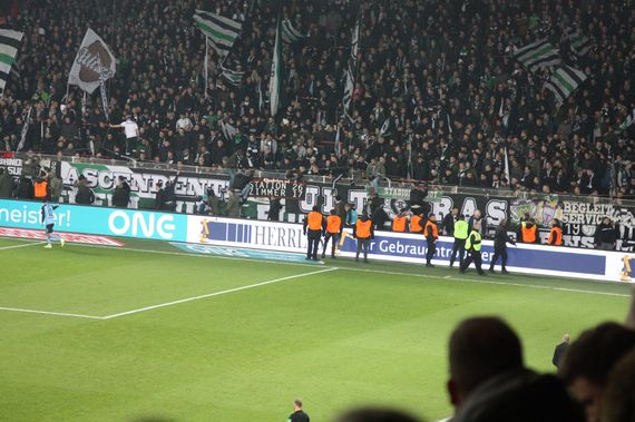 1. FC Union Berlin vs Borussia Mönchengladbach (2-0) (4)