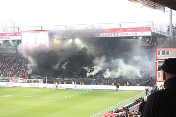 1. FC Union Berlin vs Borussia Mönchengladbach (2-0) (5)