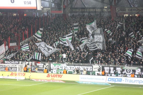 1. FC Union Berlin vs Borussia Mönchengladbach (2-0) (6)