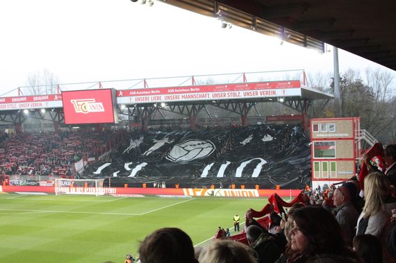 1. FC Union Berlin vs Borussia Mönchengladbach (2-0) (7)
