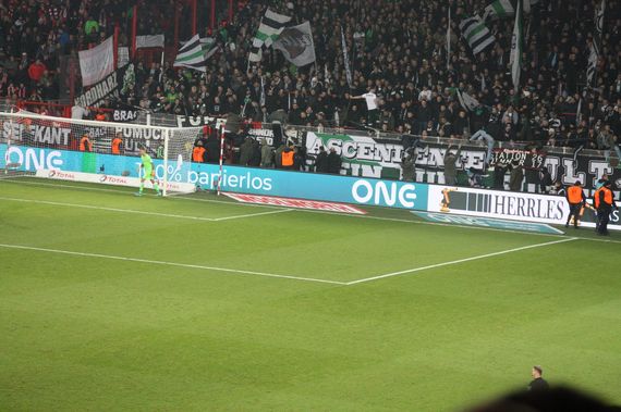 1. FC Union Berlin vs Borussia Mönchengladbach (2-0) (8)