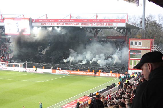 1. FC Union Berlin vs Borussia Mönchengladbach (2-0) (10)