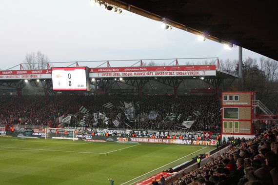 1. FC Union Berlin vs Borussia Mönchengladbach (2-0) (11)