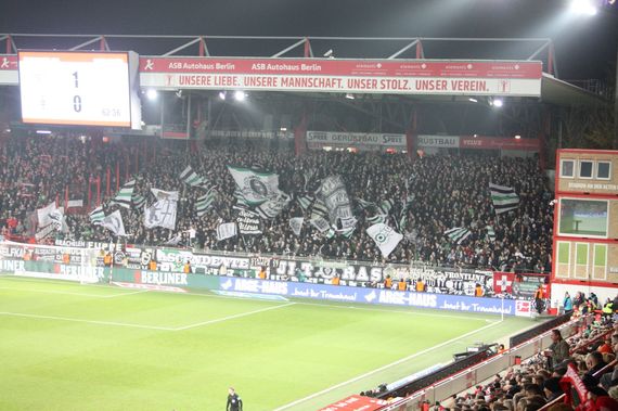 1. FC Union Berlin vs Borussia Mönchengladbach (2-0) (13)