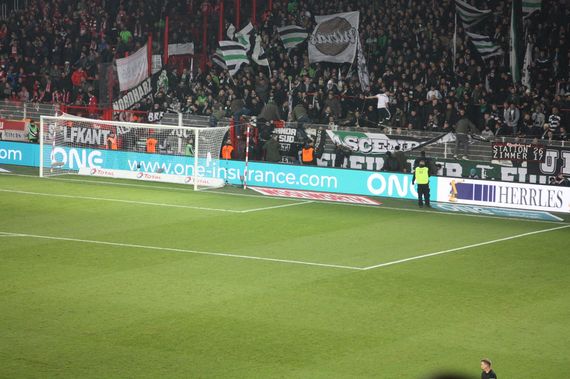 1. FC Union Berlin vs Borussia Mönchengladbach (2-0) (14)
