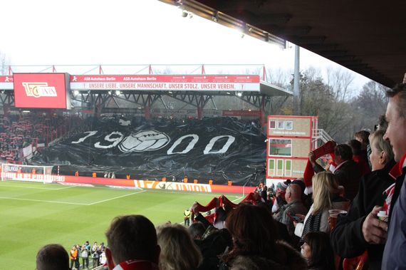1. FC Union Berlin vs Borussia Mönchengladbach (2-0) (15)