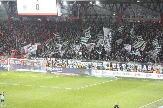 1. FC Union Berlin vs Borussia Mönchengladbach (2-0) (16)