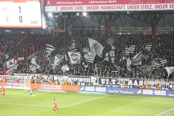 1. FC Union Berlin vs Borussia Mönchengladbach (2-0) (17)