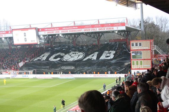 1. FC Union Berlin vs Borussia Mönchengladbach (2-0) (18)