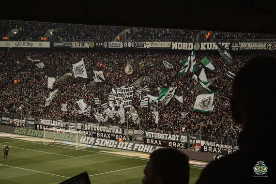 Borussia Mönchengladbach vs SC Freiburg (4-2) (1)